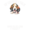 Cadeaux Basset Hound