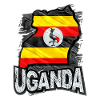Ouganda