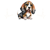 Cadeaux Basset Hound