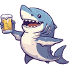 Hai Bier Comic Party