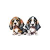 Basset Hound Gifts
