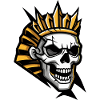 Pharaoh Skull