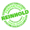 Reinhold