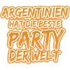 Gift for Argentina