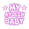 Ayleen as a first name