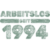 Unemployed 1994