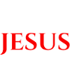 jesus save
