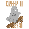 Halloween Costume