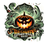 Scary pumpkin fun