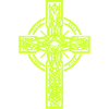 Cross Crosses Crucifix Halloween