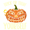 Halloween Costume