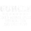 Humor Uncle Passionate Guns