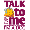 Dog Speaker