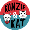 Konzie & Kat