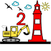 Excavator