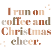 Coffee & Christmas cheer