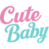 Cute baby
