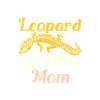 Best leopard gecko mom ever