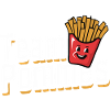 Frites, frites, restauration rapide
