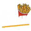 Frites, frites, restauration rapide