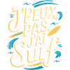 J'peux pas, j'ai surf