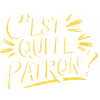 C'est qui le patron ?