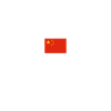 Chine Drapeau chinois Chinois