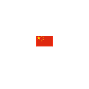 Chine Drapeau chinois Chinois