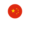 Chine Drapeau chinois Chinois