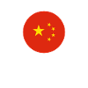 Chine Drapeau chinois Chinois