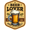 Beer Lover