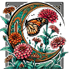 Monarch Butterfly