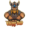 Fête des pères Papa viking