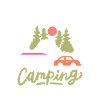Camper Camping