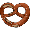 Brezel Bretzel Lauge Bayer Bretzl Pretzel Bretzeli