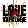 Love Sapologie Rose Design