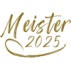 Meister 2025