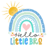 Hello Little Bro