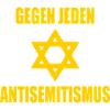 Against all anti-Semitism