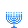 happy hanukkah