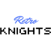 Pixel Pioneers – Retro Knights