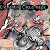 Enchanting Circus Magic