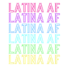 Latina Mutter
