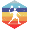 Racquetball Pickleball Hommes