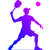 Pickleball Racquetball Games Racquetball Women