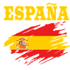 Spain Spanish