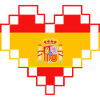 Spain Spanish