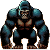 Gorilla