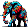 Éléphant