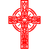 Cross Crosses Crucifix Halloween